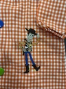 Mandilón Woody