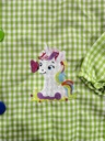 Mandilón Unicornio 5