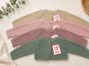 Chaqueta 9220
